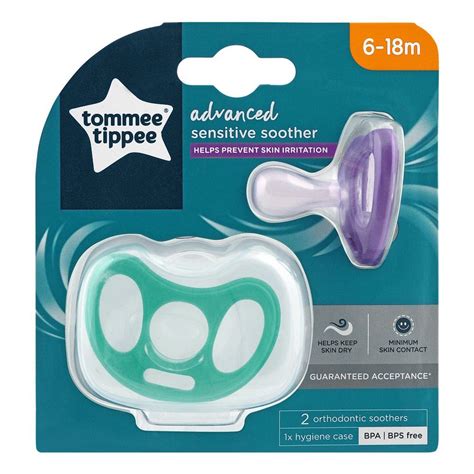 Buy Tommee Tippee Soothers Online .